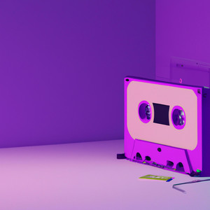 Portada de No Rewind