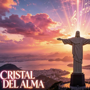 CRISTAL DEL ALMA by DJ Luern