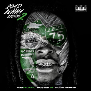 Ice Cold by 420 Stunna