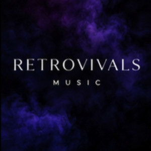 Theres No Easy Way by Retrovivals Music