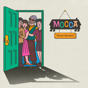 Menua Bersama by Mocca
