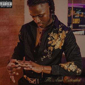 Sean Elégance - Té Amo