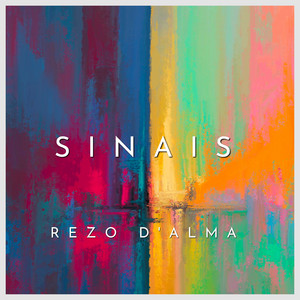 Portada de Sinais