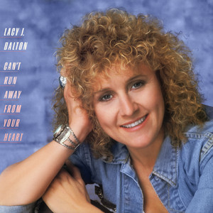 Adios and Run by Lacy J. Dalton