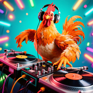 Ofgunjaw - Happy and sad together