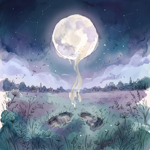 Moonlit Promise by Muted Memories