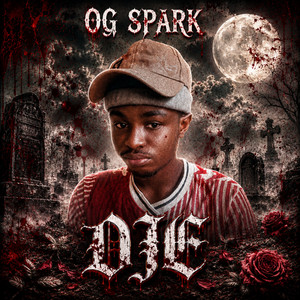 Die by Og spark, Cassidy vibeaz beatz