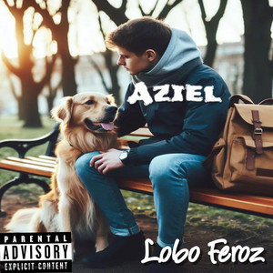 Lobo Feroz by Aziel