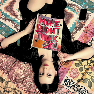 Nope, Didn't Think so! by Grace Day