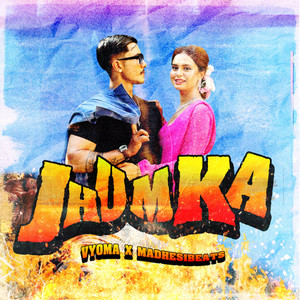Jhumka by Vyoma, Birendra Keshari