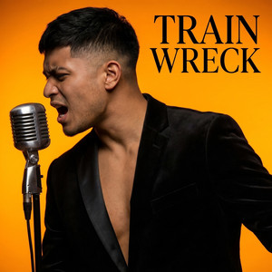 Train Wreck | Soulful Blues by Madz Tunees