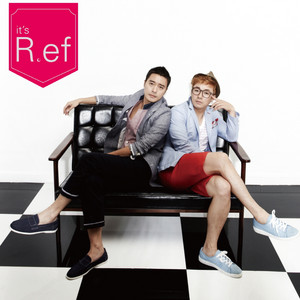 Ref cover