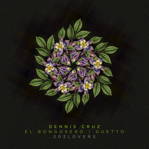 El Bongosero cover art