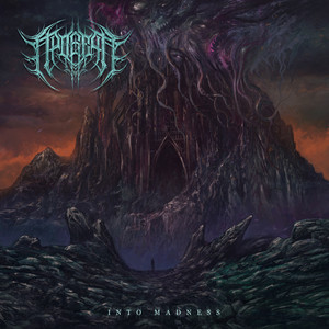 Into Madness by Apogean, Sims Cashion