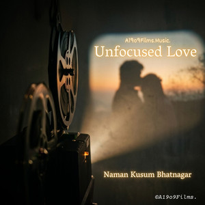 Unfocused Love