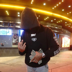 Letter 2 Larry Part 2 by Lil Mu, Ybcdul