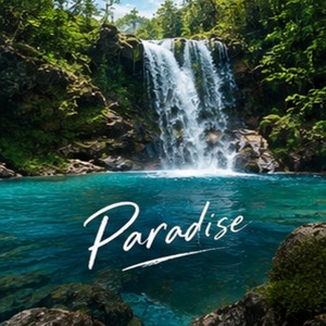 Paradise by Rhyzos Producer