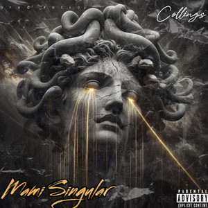 Mami singular by Collings