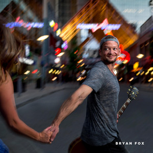 Sweet Time by Bryan Fox