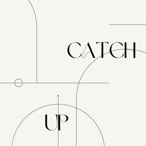Catch Up by Rick Cottrell