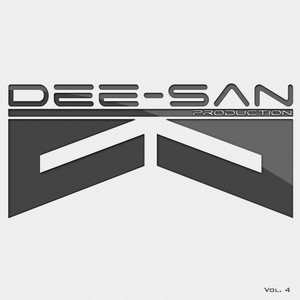 Dee-San - With You