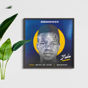 Zaka by ZEENOH033, Muvo De Icon, Msindisi
