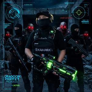 Dragoon Fighter Protocol by Dragoon Fighter