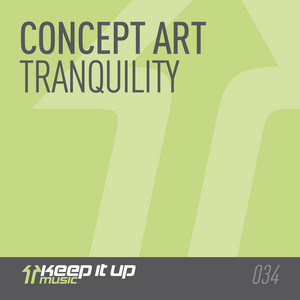 Tranquility by Concept Art