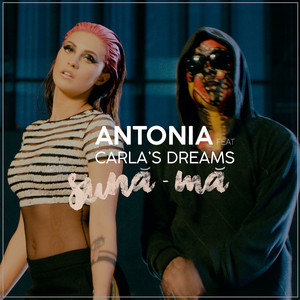 Antonia - Suna-Ma (feat. Carla's Dreams)