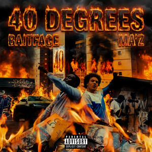 40 degrees by Baitface3z