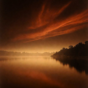 Sweet streetlight by Jeremiah Harp