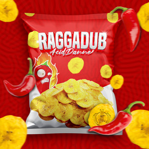 Acid Danee - RAGGADUB