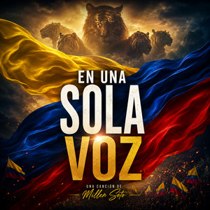 EN UNA SOLA VOZ by MIXO MUSICA