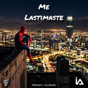 Me Lastimaste X (IA) by Obtowers