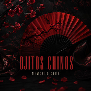 Ojitos chinos by Neworld Club, FLOW LAND