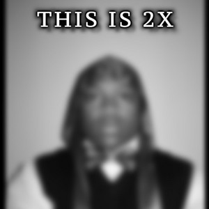 This Is 2x cover