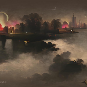 Anarchy Artisan - Ballad