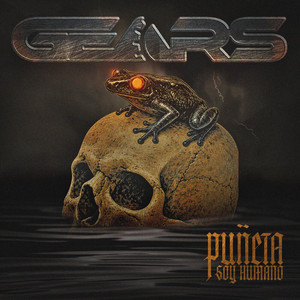 Puñeta soy Humano by Gears