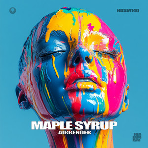 Maple Syrup - Original Mix by AIRBENDER