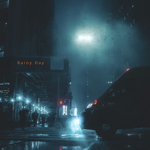 Rainy Day