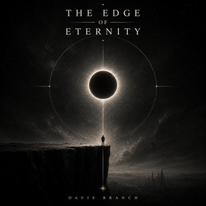 The Edge Of Eternity by Davis Branch