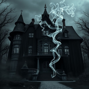 Smoke Cradle by Oren Shepard