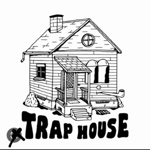 Crim Cmoney - TRAP HOUSE (feat. RyRy)