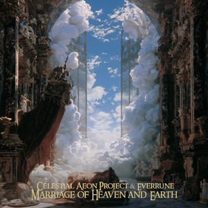 First Breath by Celestial Aeon Project, Everrune