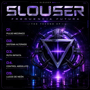 Pulso Mecánico by Slouser