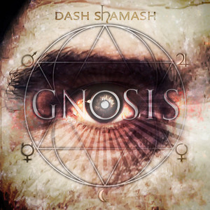 Nataly Solis Invicti by Dash Shamash