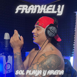 SOL, PLAYA Y ARENA by Frankely SW