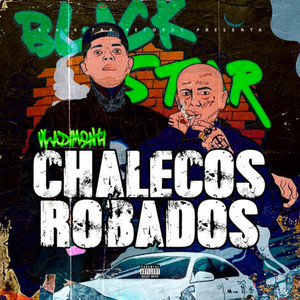 Chalecos Robados by Vladimonti