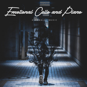 AShamaluevMusic - Emotional Cello and Piano