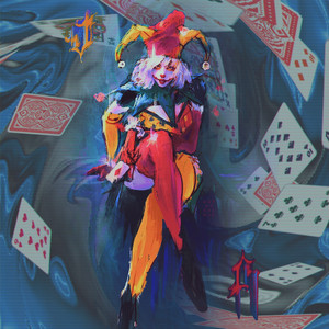 Ante Social Club by Faeryth